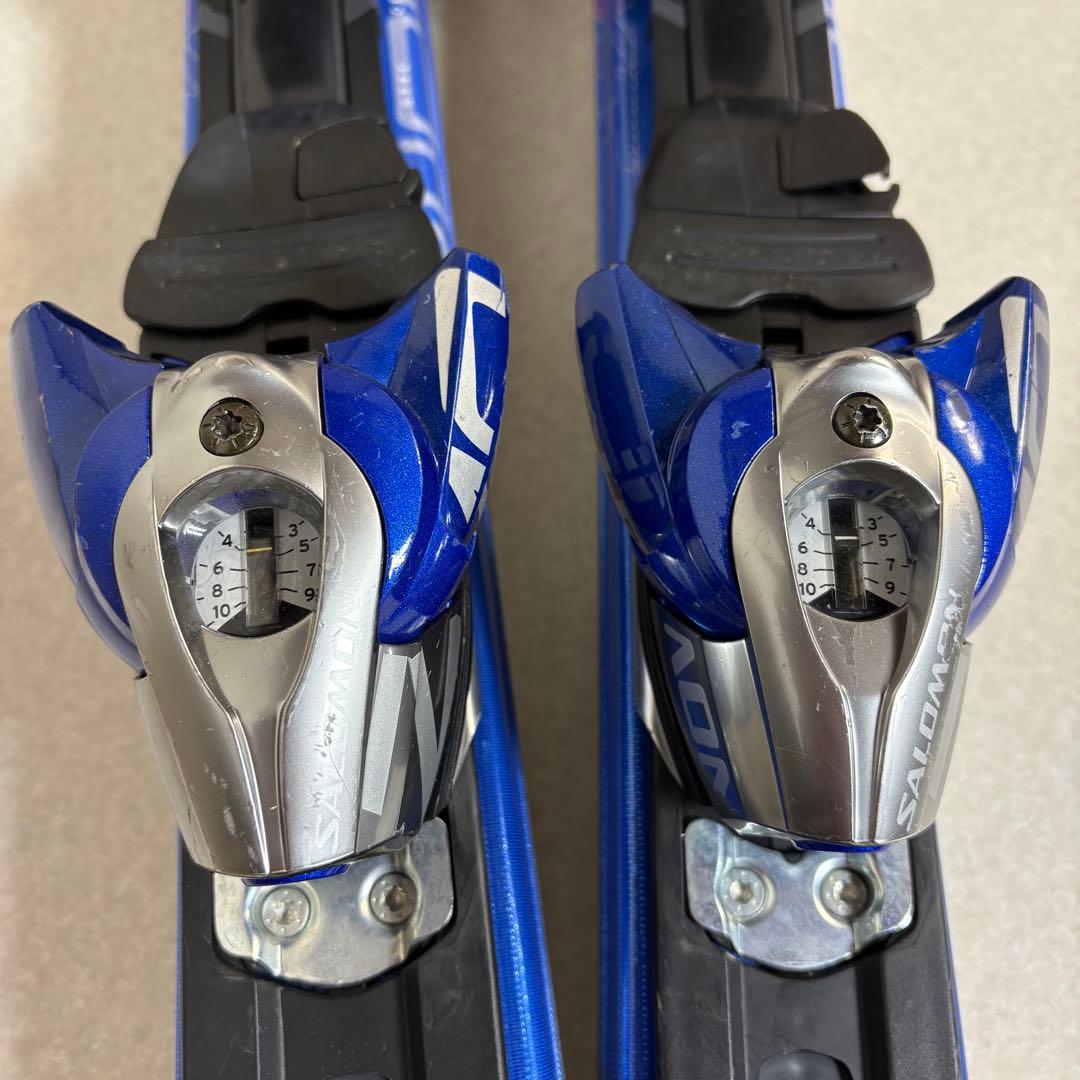 SALOMON DEMO XT 170cm サロモン スキー板