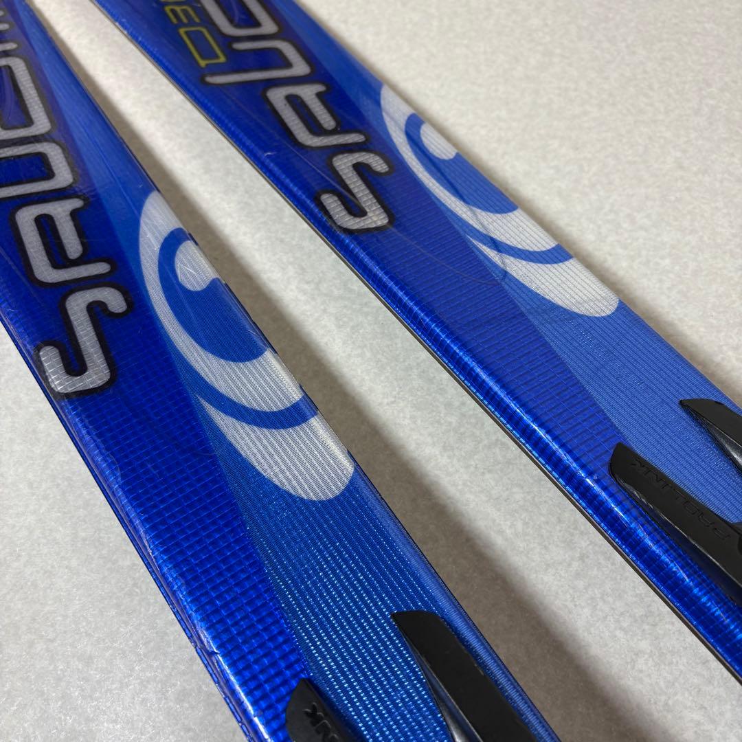 SALOMON DEMO XT 170cm サロモン スキー板