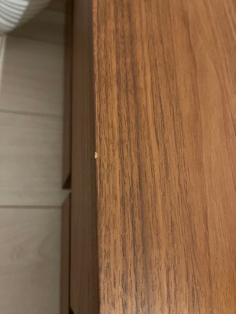 関家具　リビングテーブル