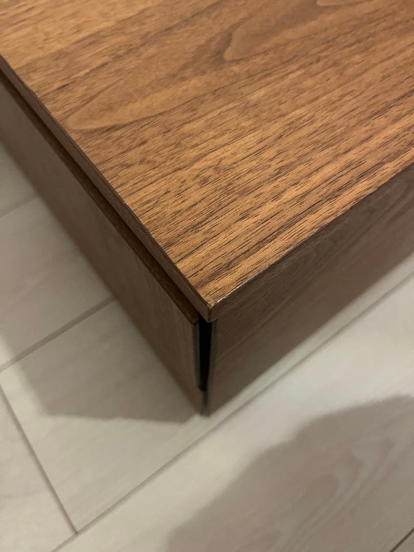 関家具　リビングテーブル