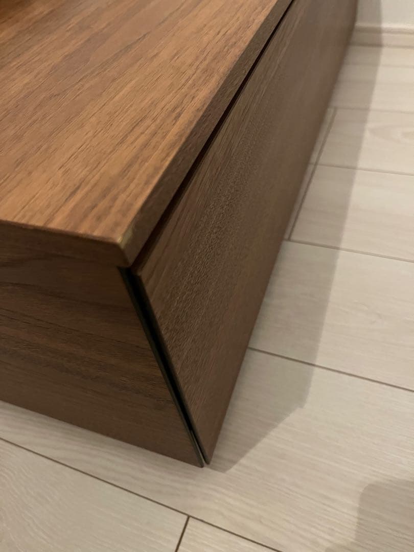 関家具　リビングテーブル