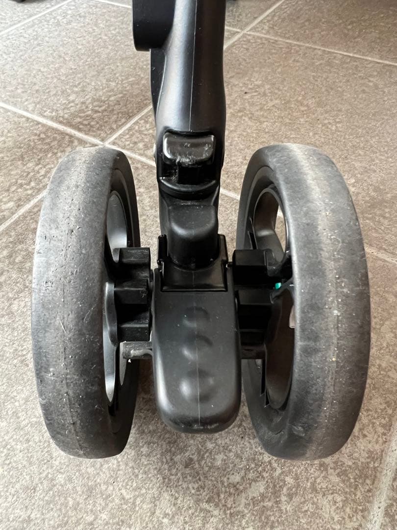 アップリカ　ラクーナクッションフリープラス