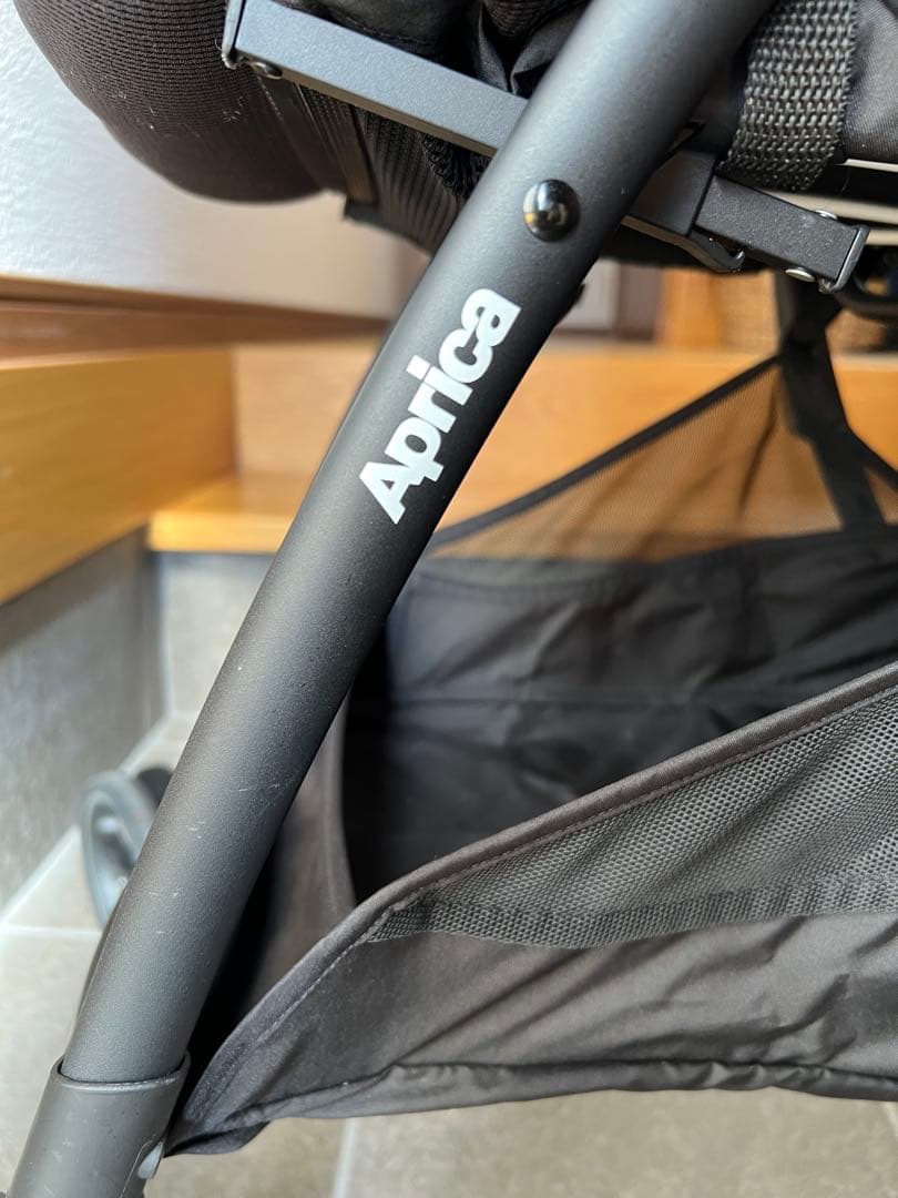 アップリカ　ラクーナクッションフリープラス