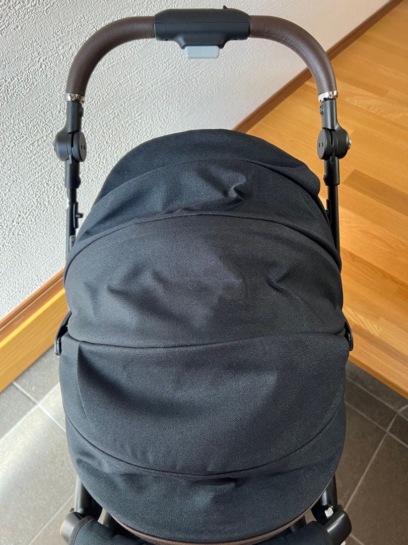 アップリカ　ラクーナクッションフリープラス