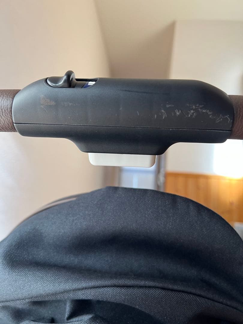 アップリカ　ラクーナクッションフリープラス