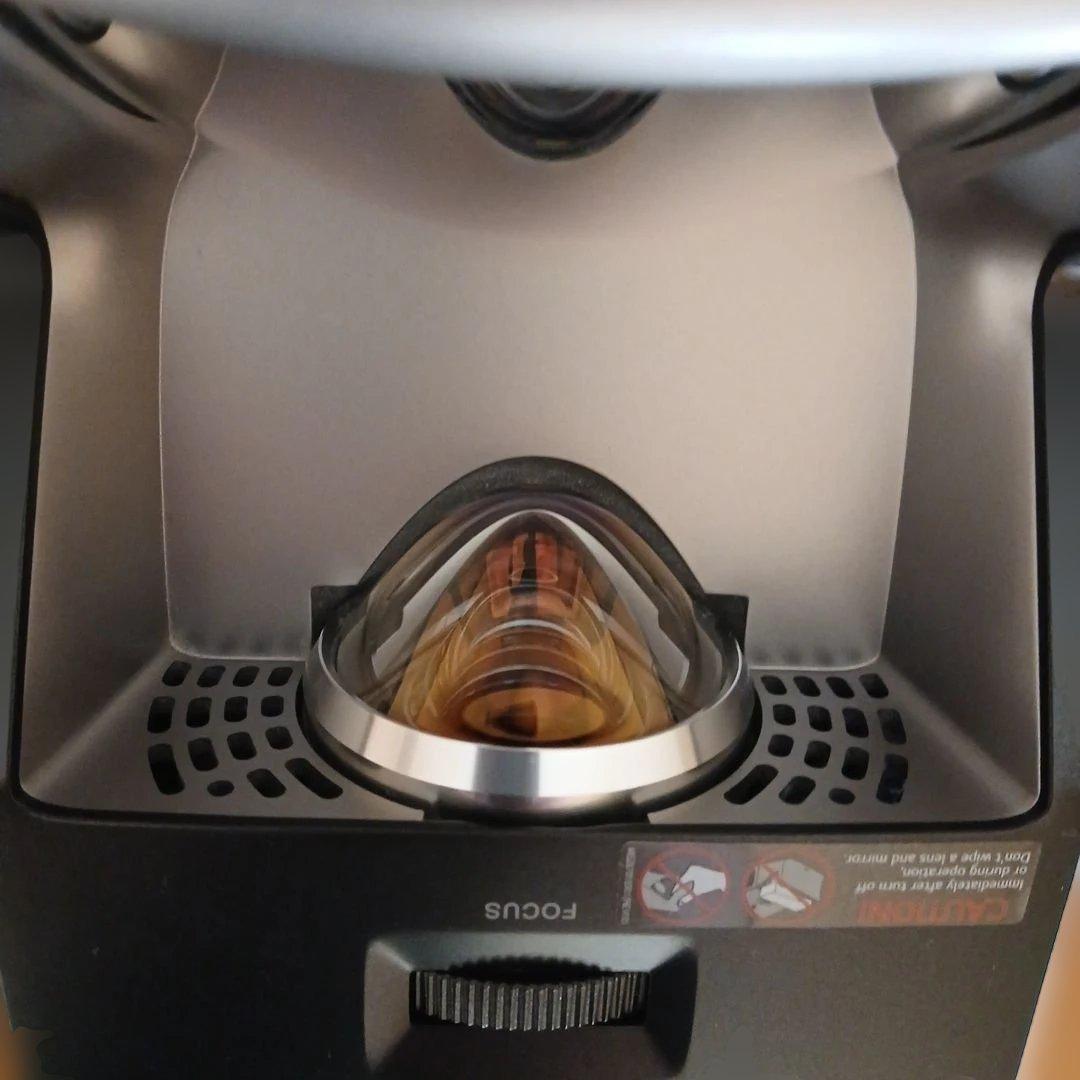 プロジェクター　LG　超短焦点　PF1000UG　お試し用のお品です。