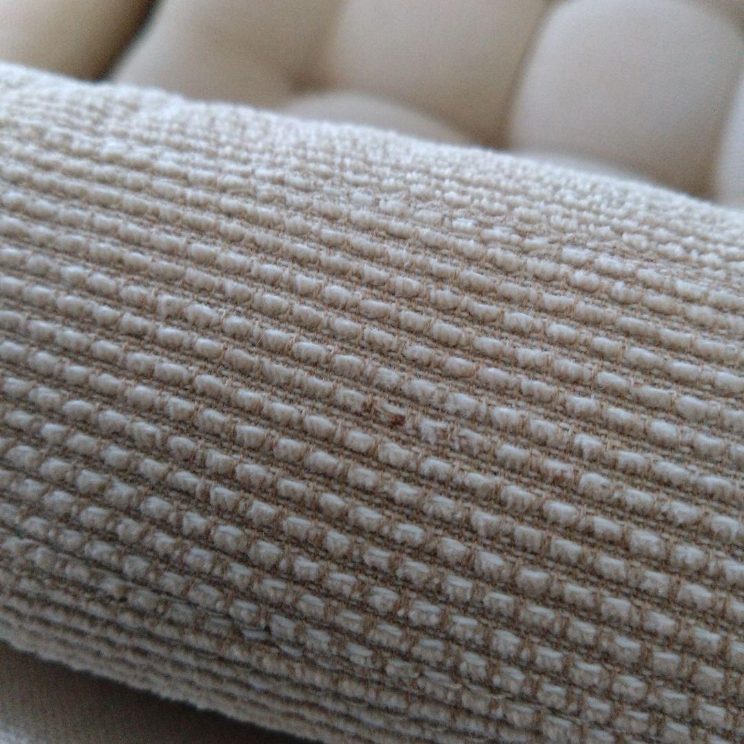 天童木工　ブルーノマットソン　イージーチェア ３シーター ②