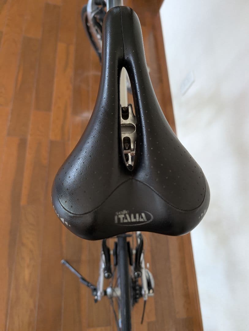 Bianchi　ビアンキ　フレッタ　福岡　引取可　BD-1　20インチ　カスタム