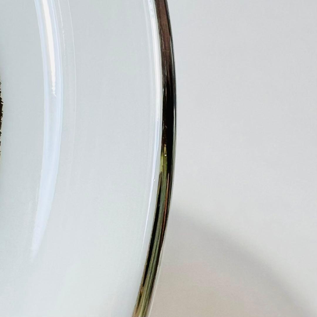 ティファニー　インテリアトレー/小皿　1837ドッグタグ