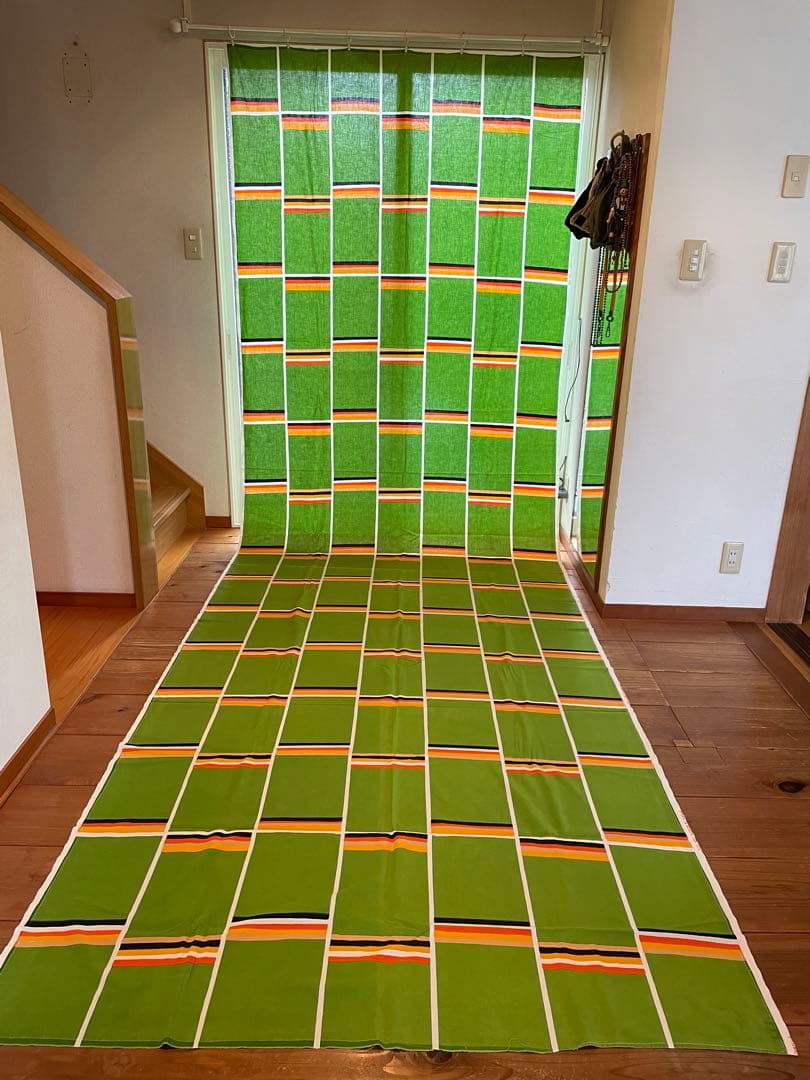 TAMPELLA タンペラ SILTA ヴィンテージ 検/marimekko