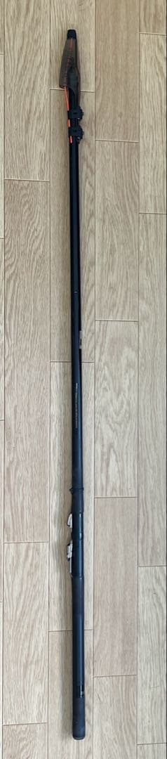 ダイワ　古い磯竿　まとめ売り SS大島F トーナメントSX エンブレム　HZ