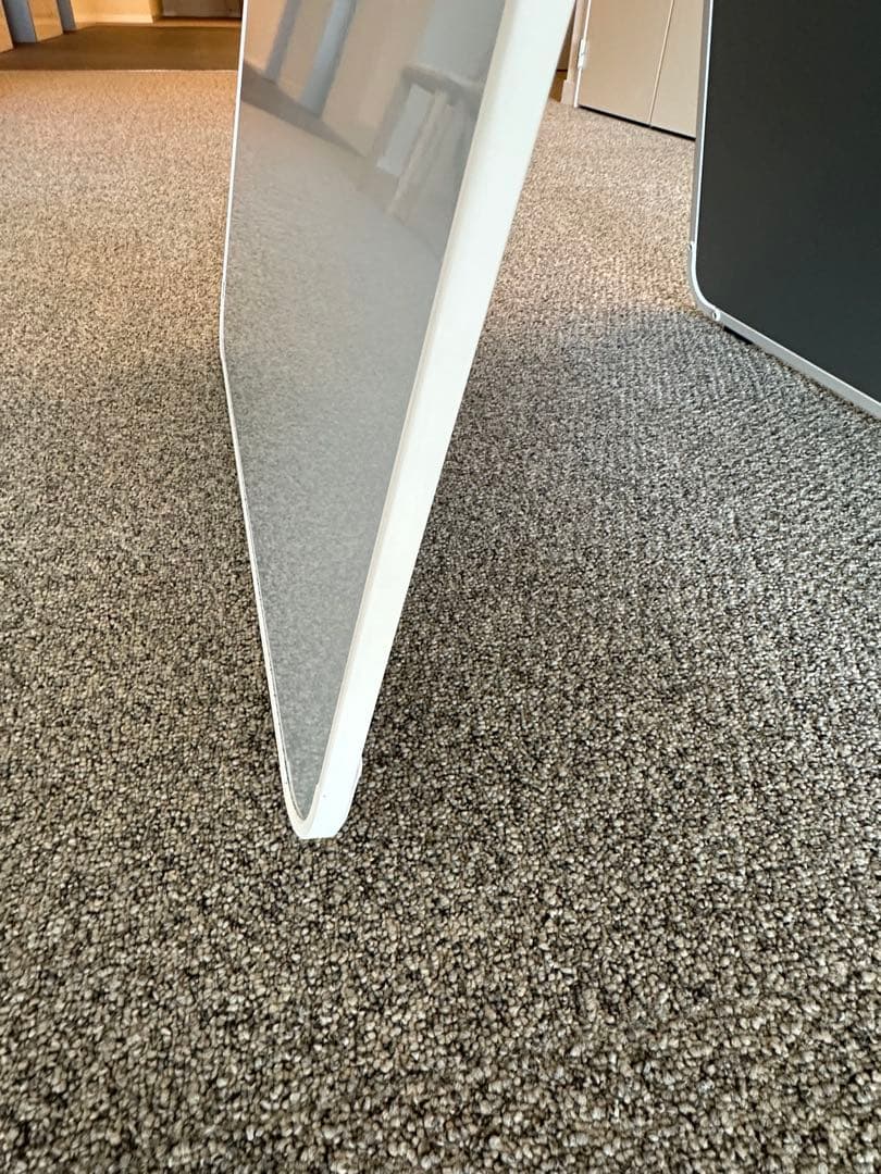 激安　美品　コクヨ ホワイトボード　マテリボボード　ホワイト