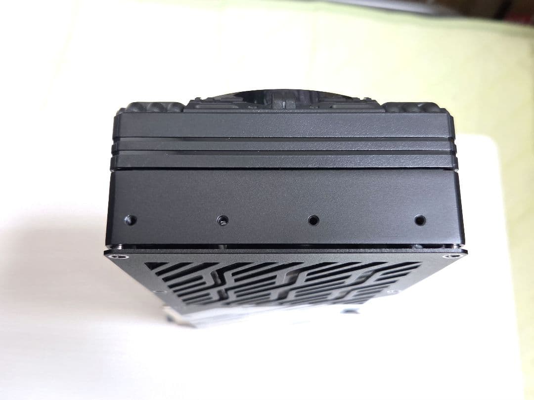 グラフィックボード・グラボ・ビデオカード Palit GeForce RTX5070 GamingPro