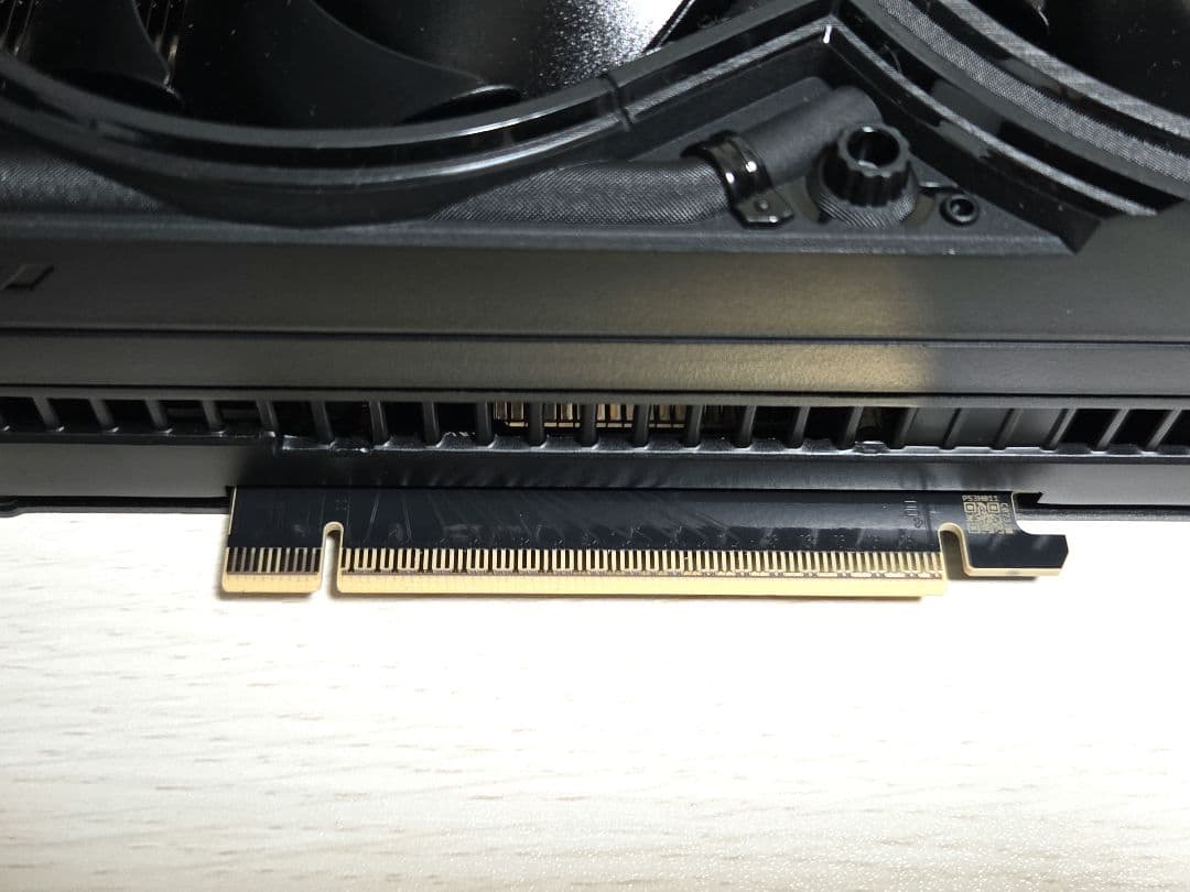 グラフィックボード・グラボ・ビデオカード Palit GeForce RTX5070 GamingPro