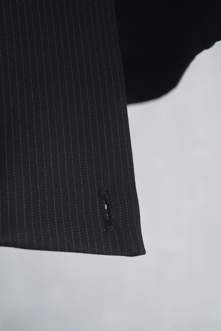 和ROBE 2024AW ウール混カーディガン TROVE ボレロ 羽織