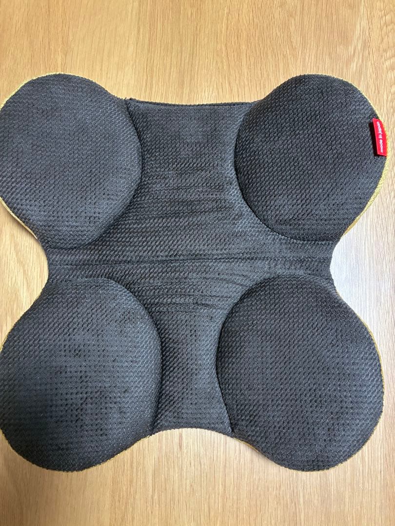 X-HOLDⅡ マルチクッションお尻用 , 背中用 , 腰用