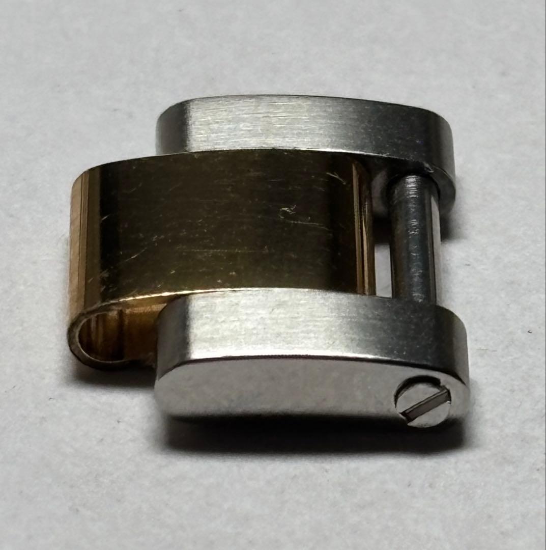 ロレックス ROLEX 純正 駒 コマ コンビ オイスターパーペチュアル