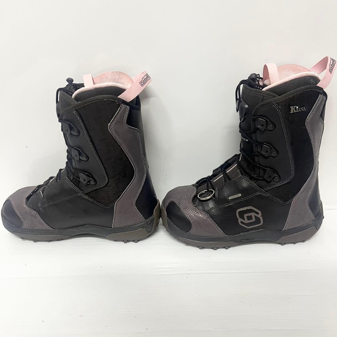 レディース K2 SALOMON スノーボード　サロモン　Swivel 女性用