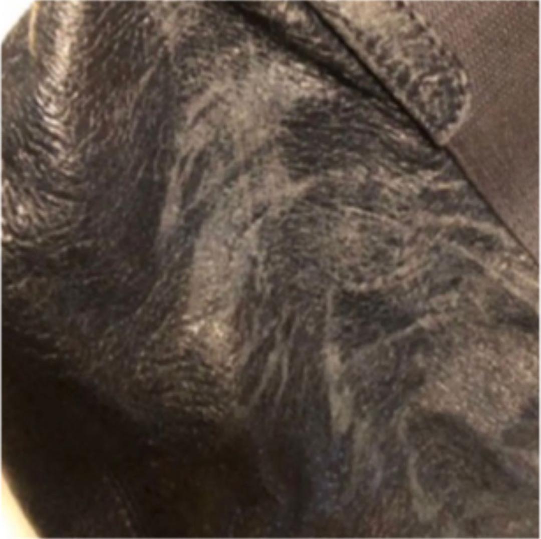 Balenciaga バレンシアガ ネイビーカバ