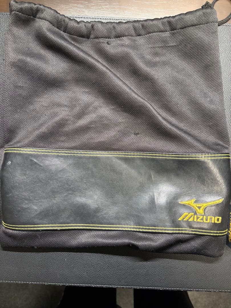 Zeems（ジームス）の硬式投手用グラブ　※早い者勝ち⭐️値下げ不可⭐️