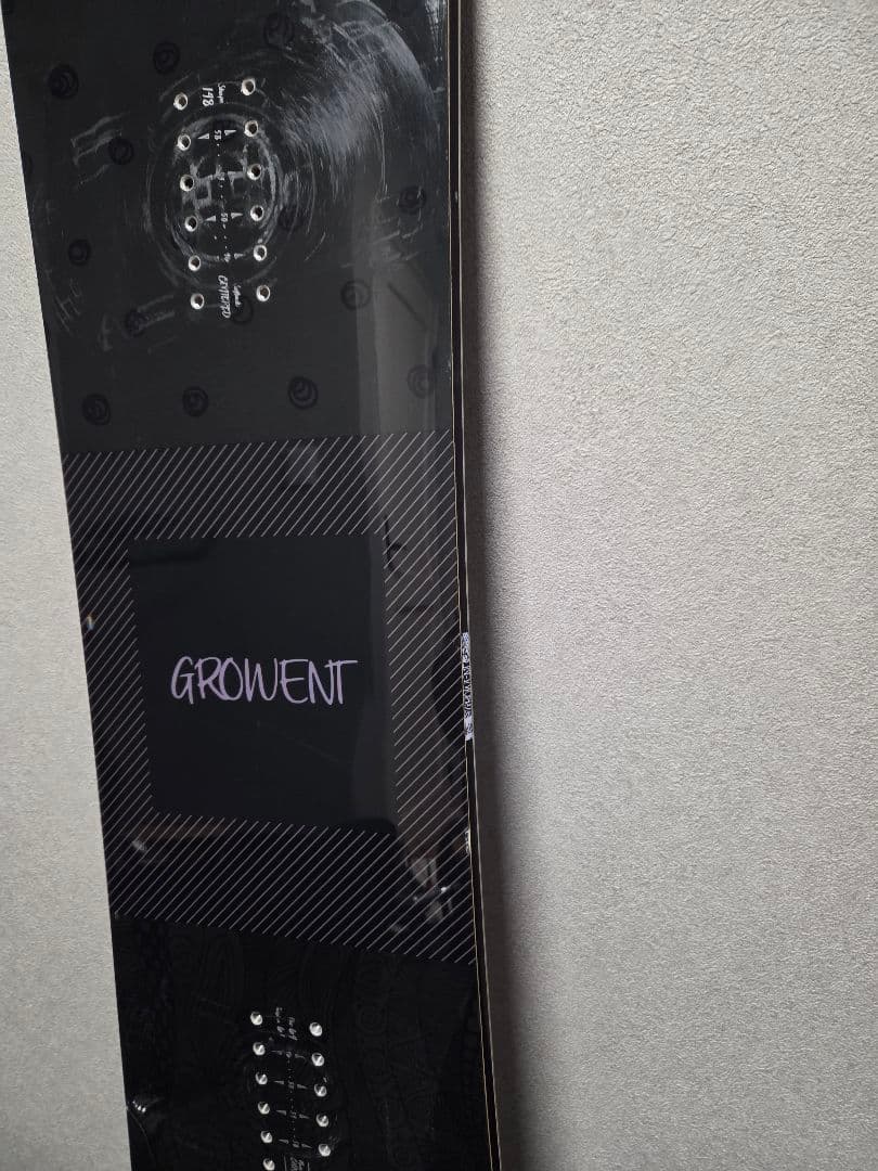 YONEX　growent ヨネックス　グローウェント　148