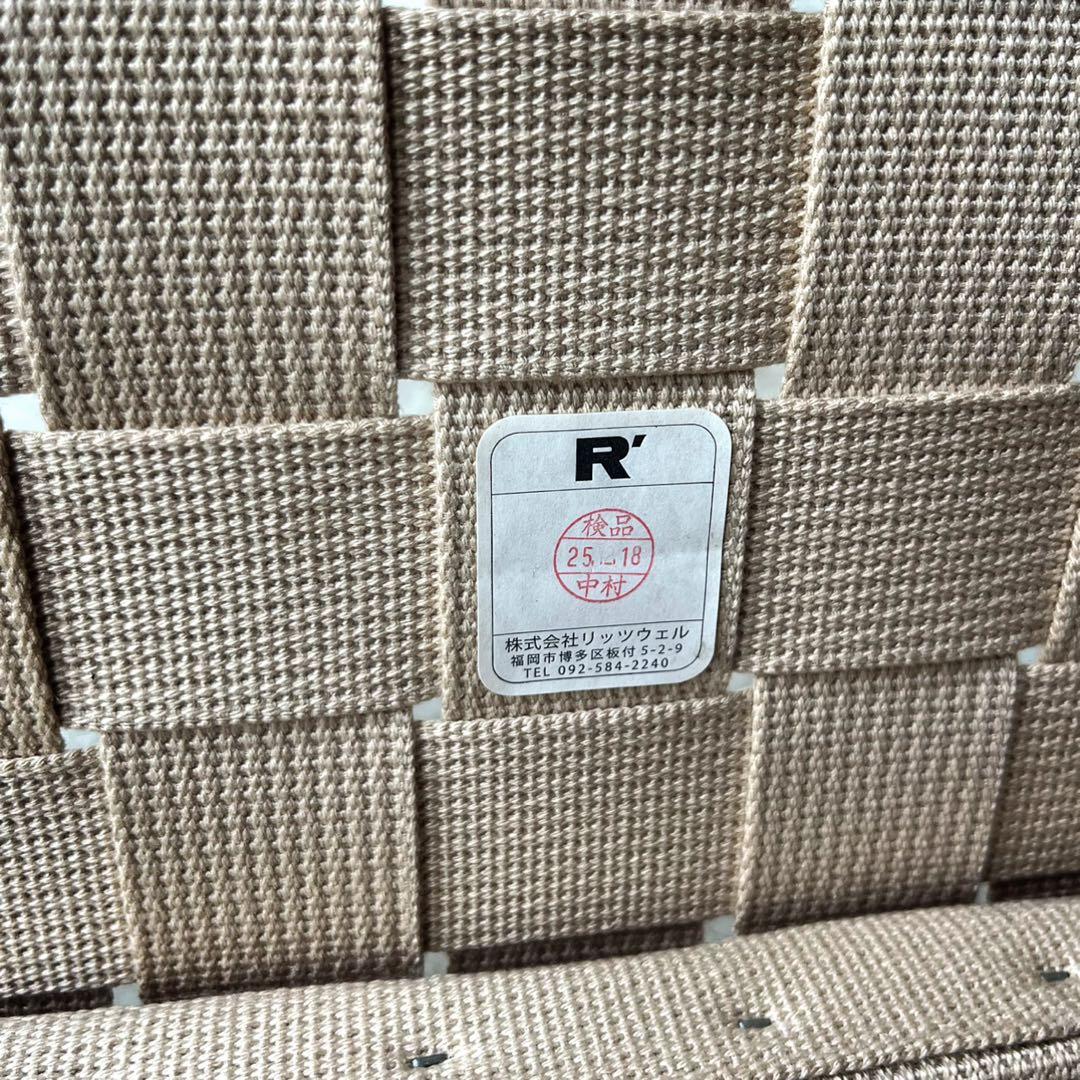 取付無料！リッツウェル VINCENT ヴィンセント モダンスツール オットマン