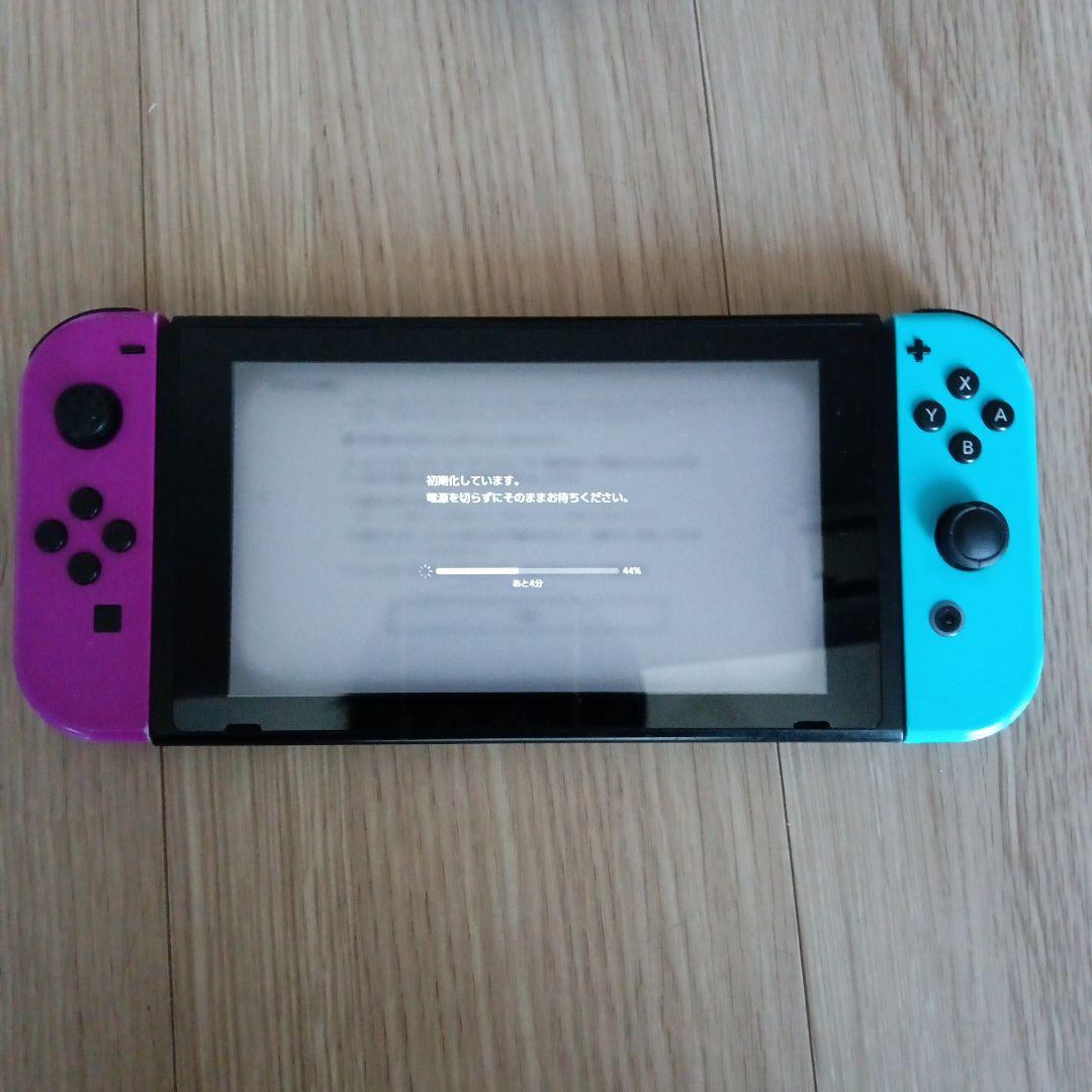 ち*お様 ドラクエ本体