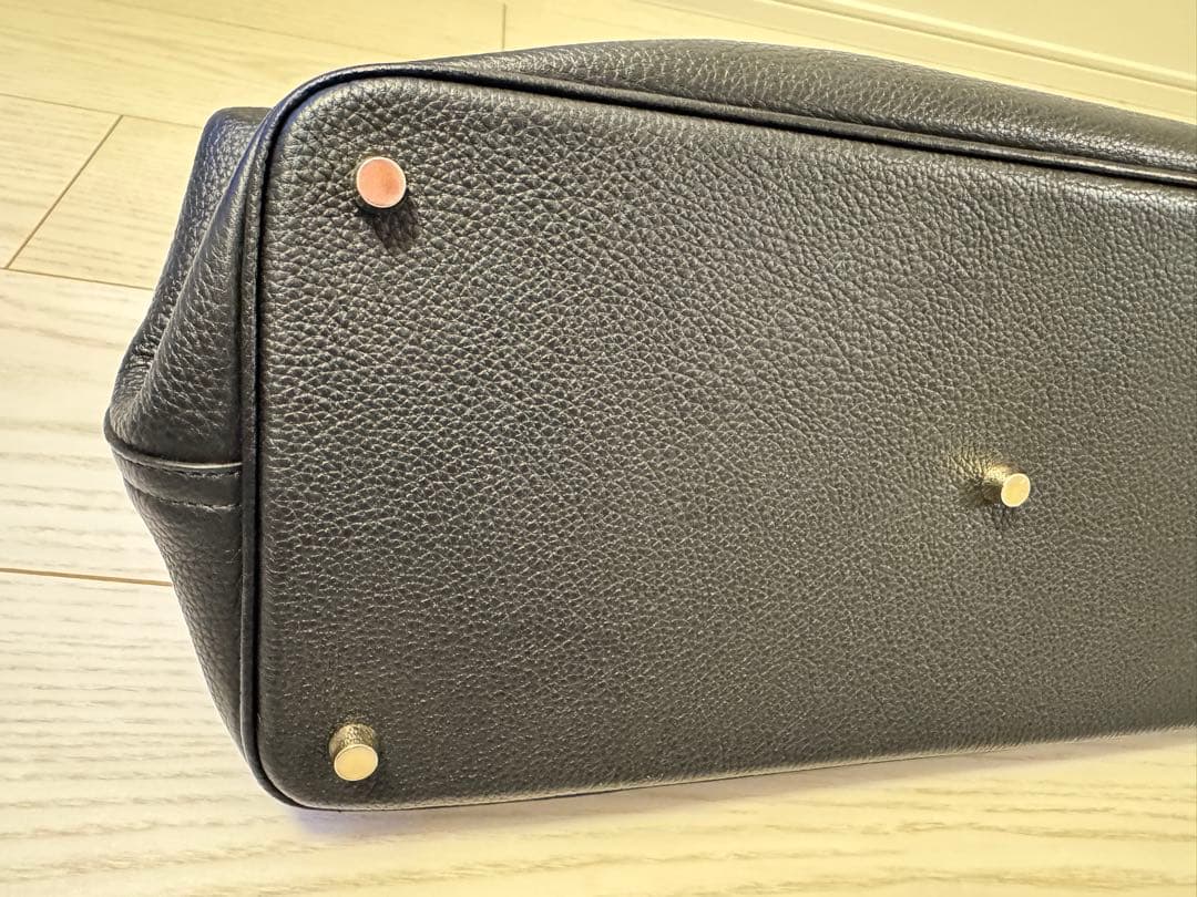 Cisei 0946 LD TOTE – ML / Col. NERO