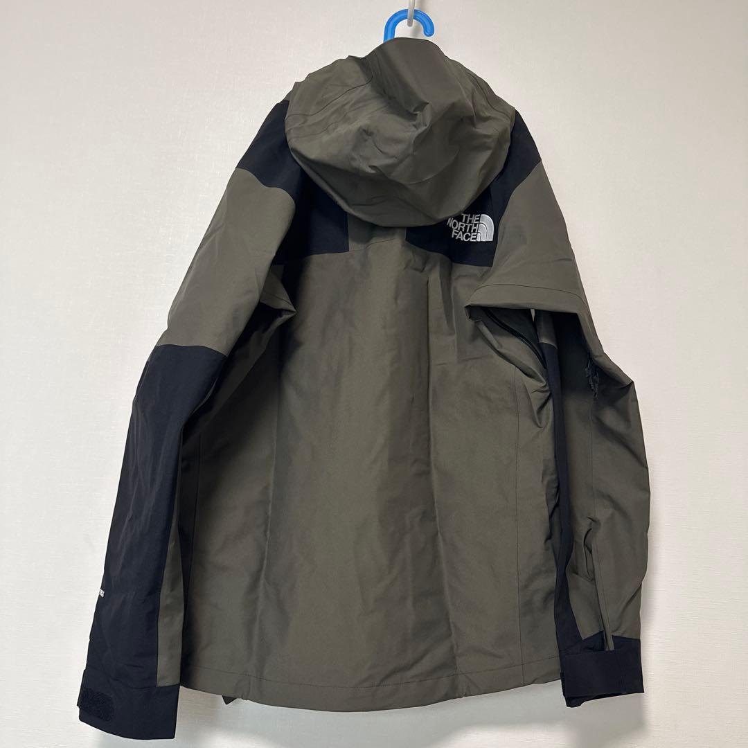 ノースフェイス　マウンテンジャケット　Ｌサイズ　NP61800