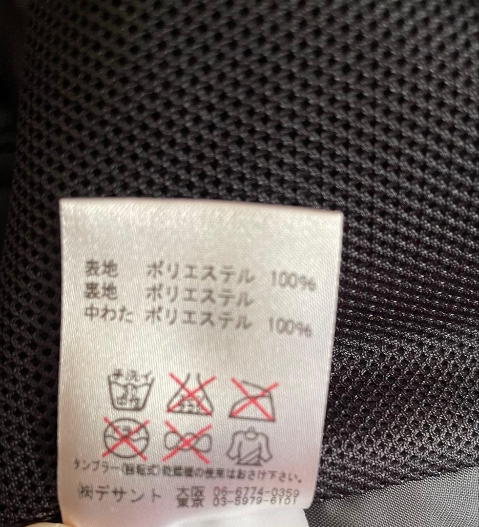 DESCENTE デサント 美品 スキーウェア Lsize