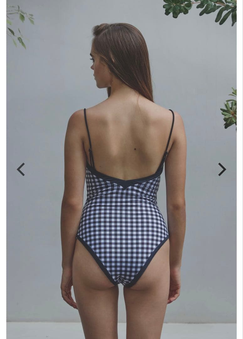 水着・ラッシュガード Iona Girlish alexiastam