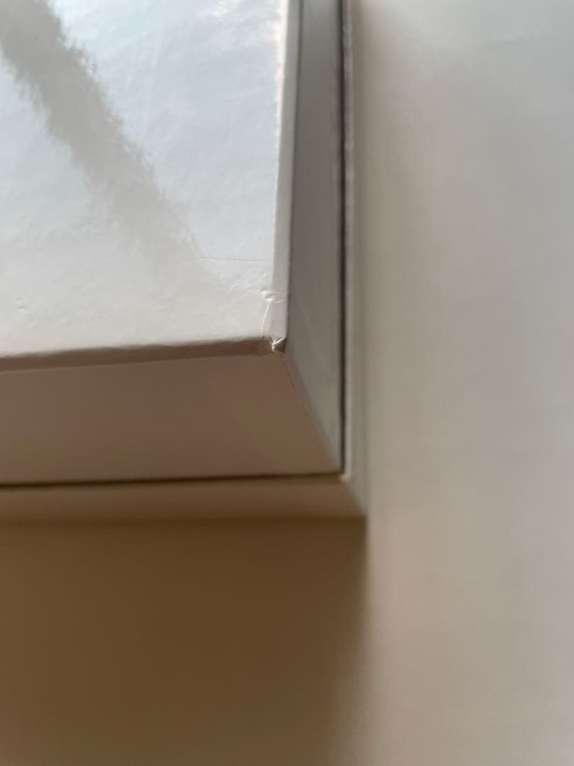 Maison Martin Margiela マルジェラ13 刺繍入り 置き時計