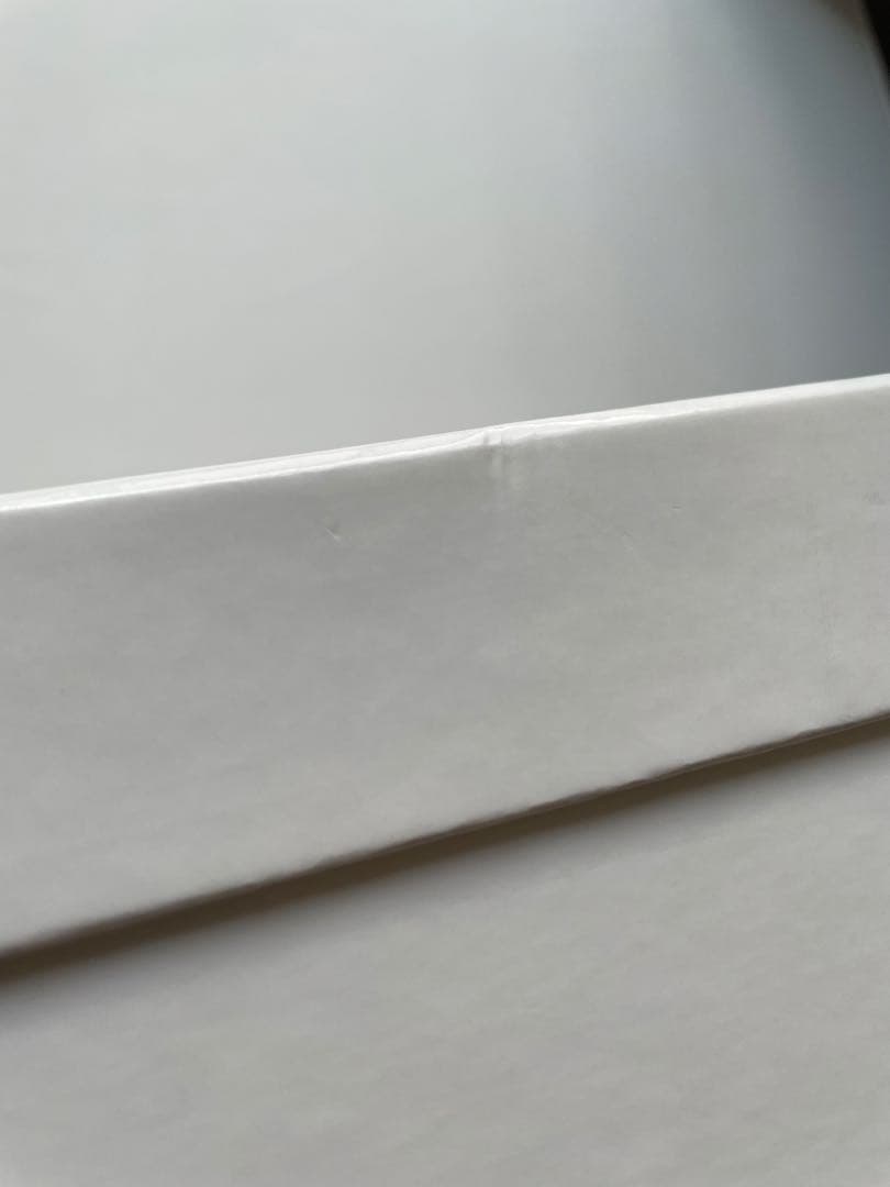 Maison Martin Margiela マルジェラ13 刺繍入り 置き時計