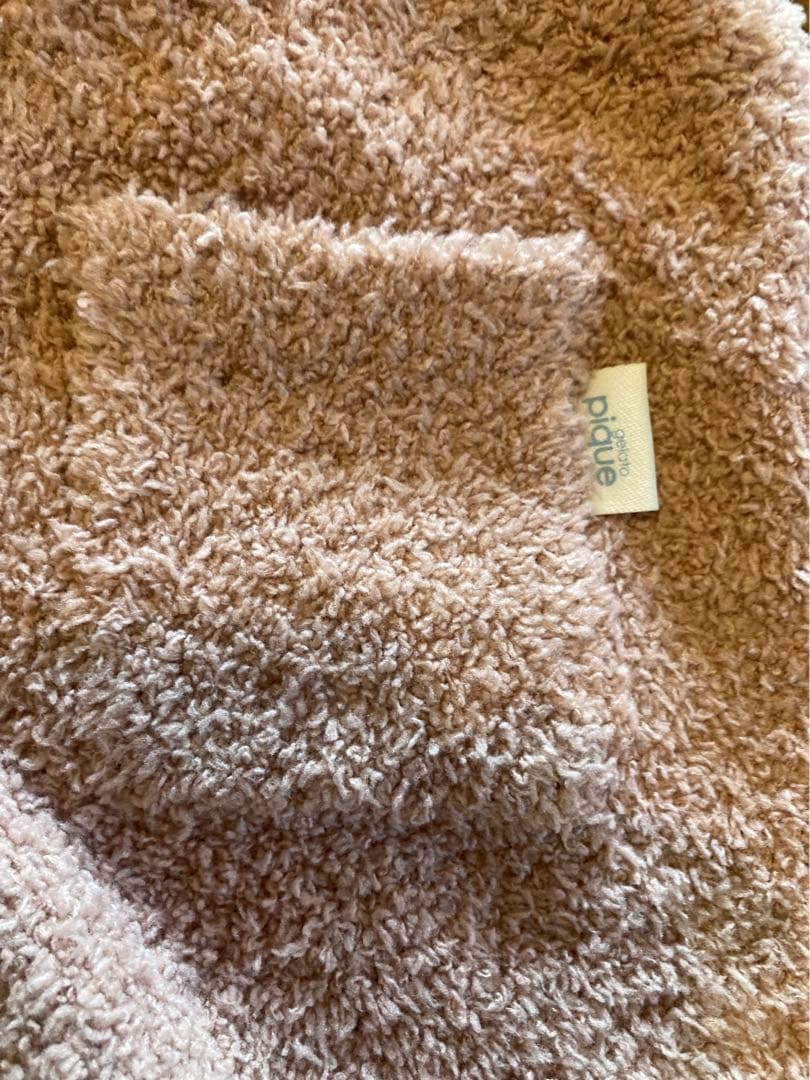 新品未使用 ジェラートピケ gelato pique ポケモンスリープ イーブイ