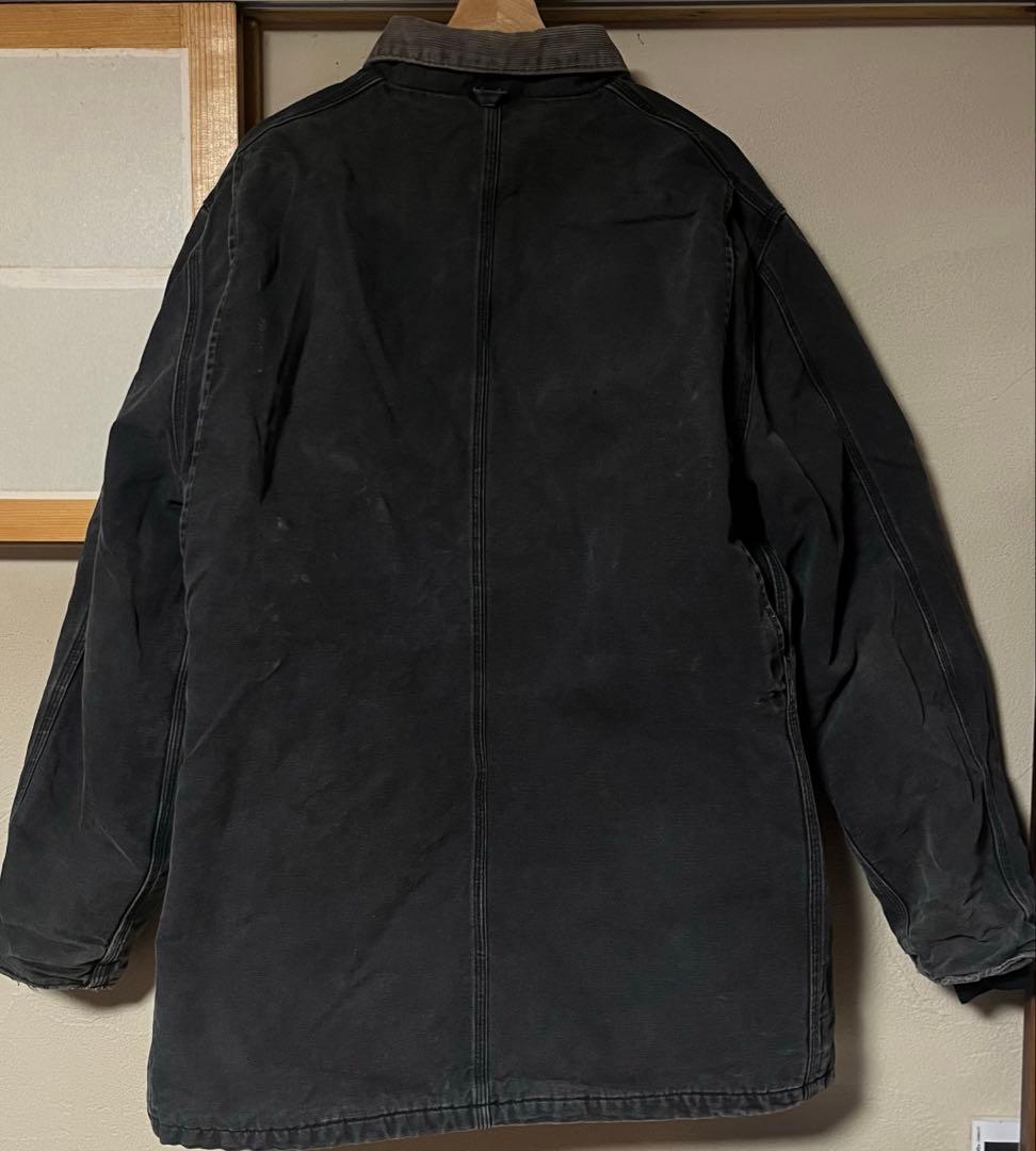 c*i様 Carhartt カーハート　トラディショナルジャケット　デトロイト