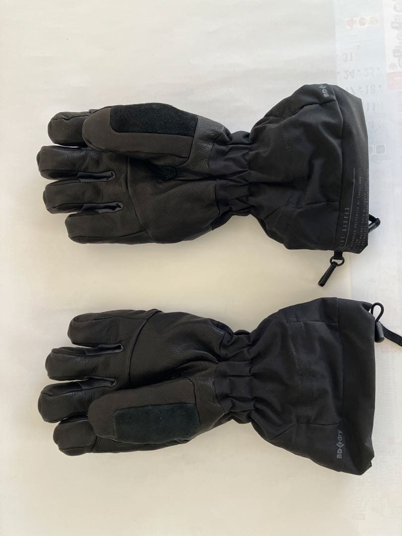  ソロイスト サイズL