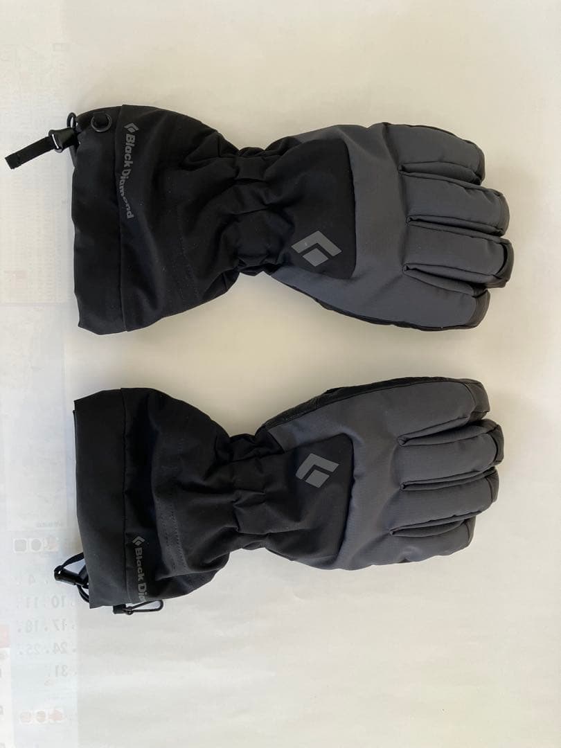  ソロイスト サイズL