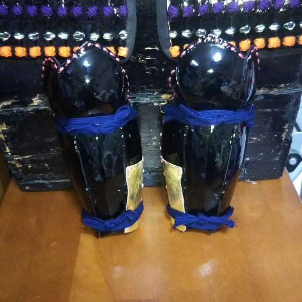 【オリジナル甲冑制作】吉長甲冑◆ハンドメイド◆世界で１つだけの甲冑制作工房