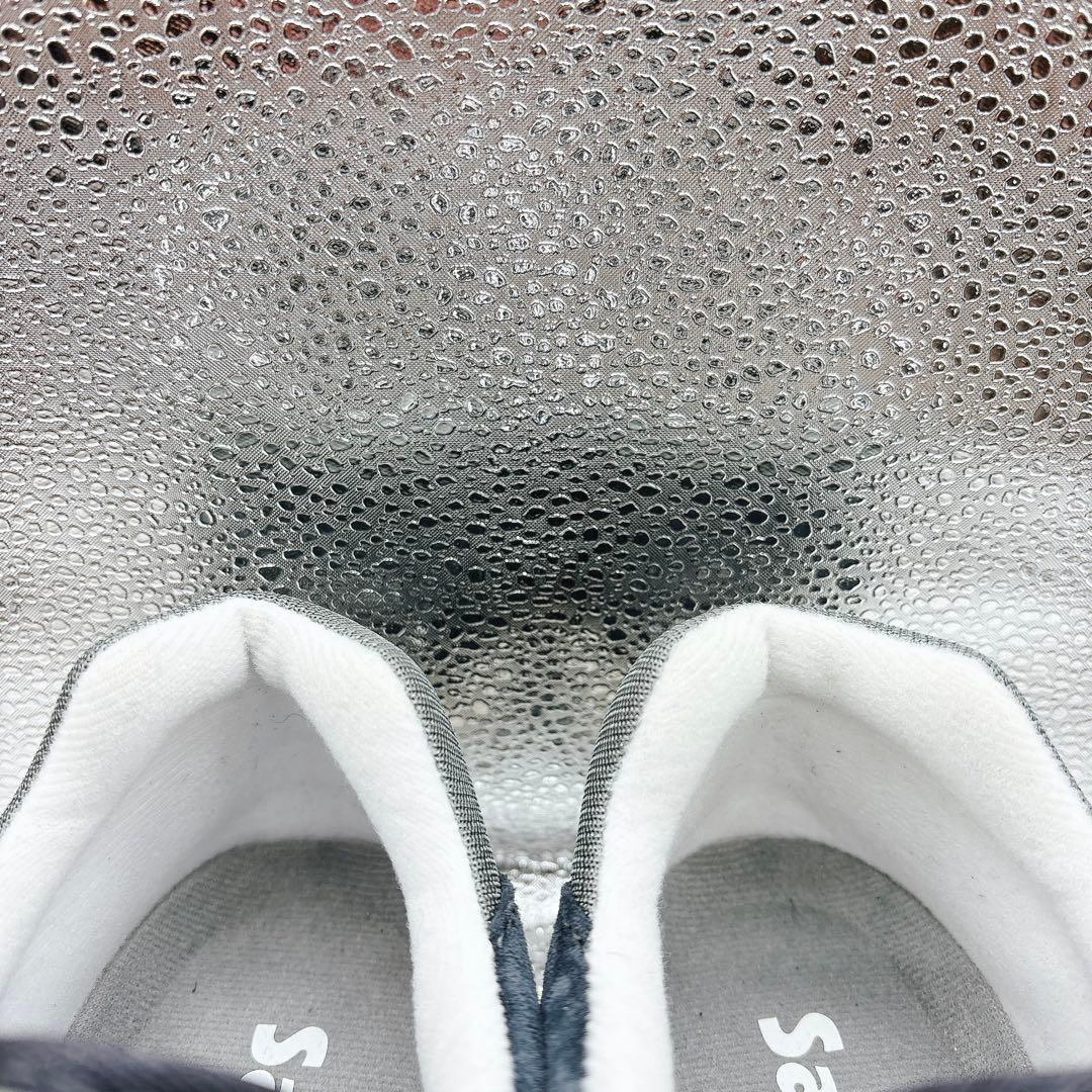 【新品未使用級】 サッカニー シャドウ6000 29cm ネイビー タウンユース