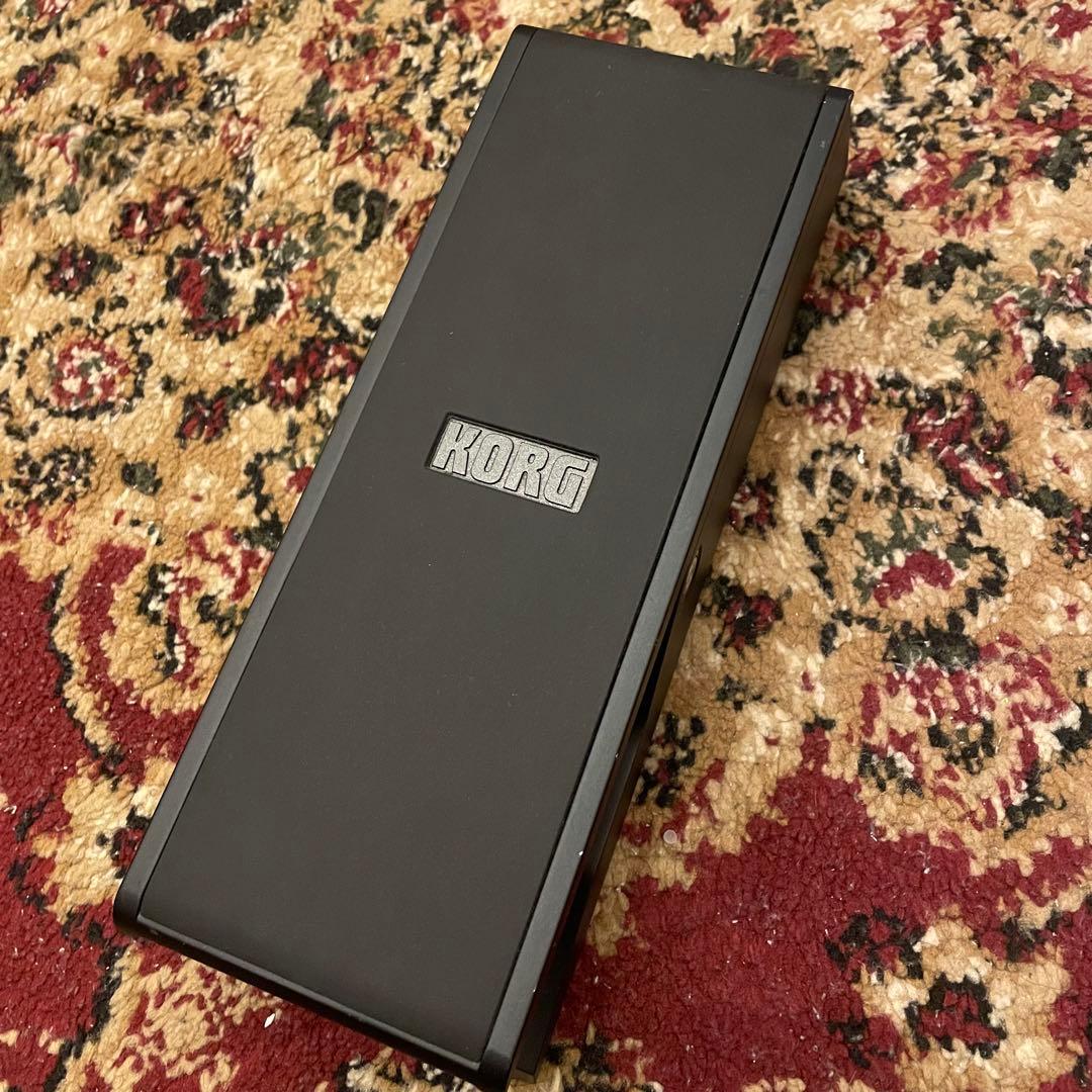 KORG XVP-20 ボリュームペダル