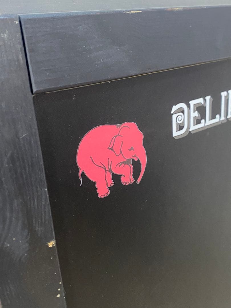 【東京都内23区配送無料】什器　大型　看板　黒板ベルギービール 看板　店舗