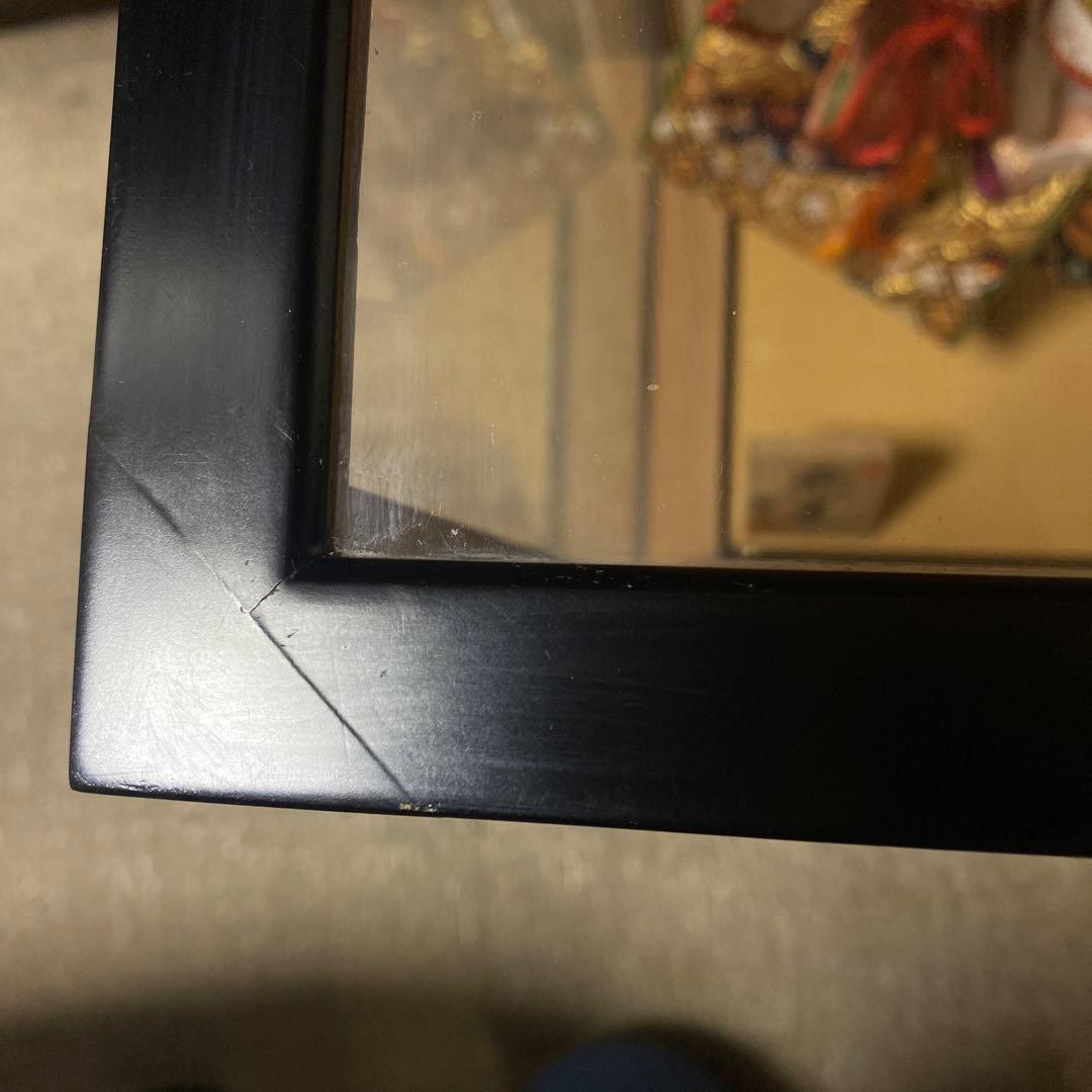 ケース入り日本人形　秀月　兜差