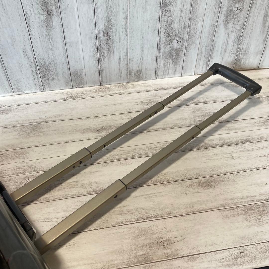 RIMOWA リモワ　キャリーケース　サルサ デラックス ハイブリット　2輪