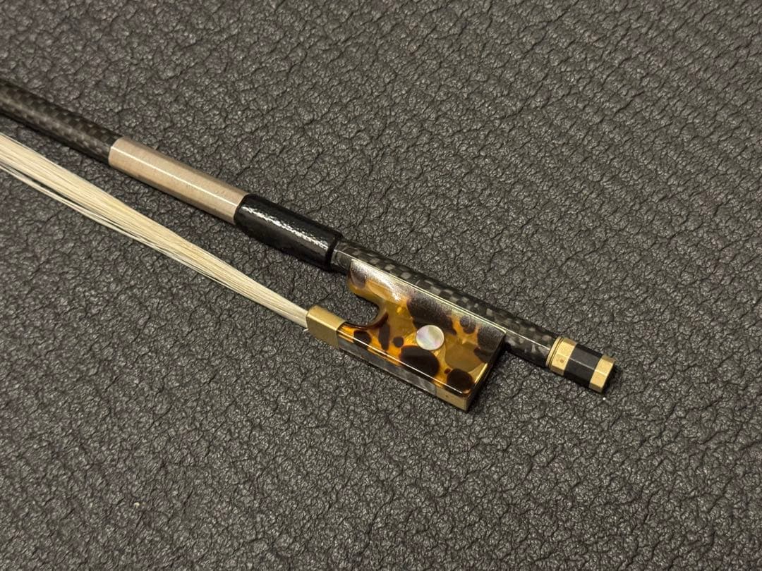 YAMAHA CBB107PZ バイオリン カーボン 弓 中古