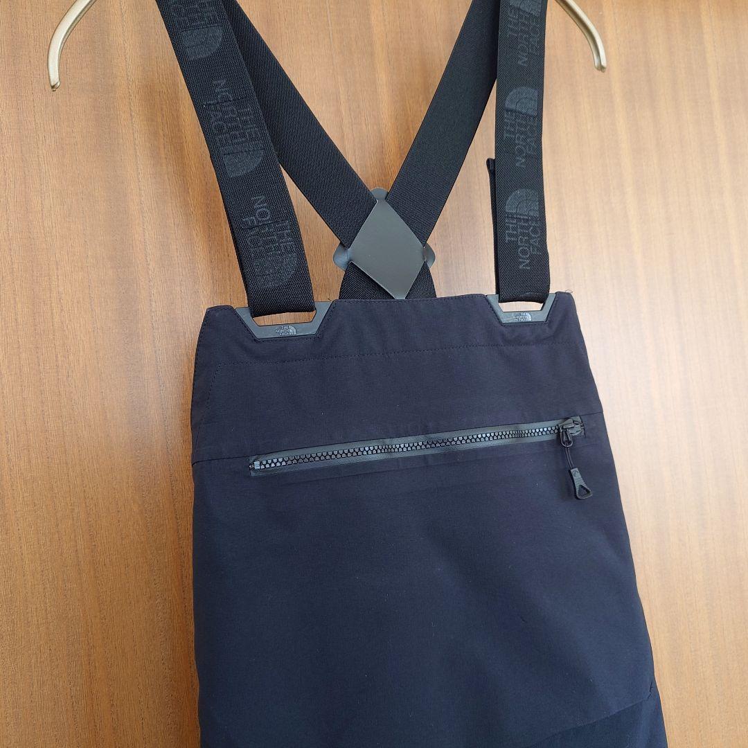 The North Face GORE-TEXプロ RTG ビブパンツ L