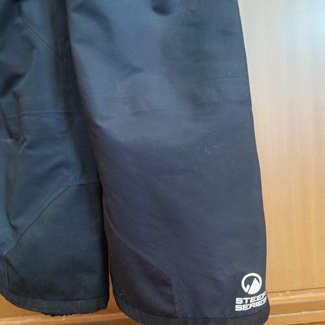 The North Face GORE-TEXプロ RTG ビブパンツ L