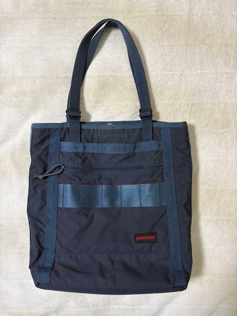 BRIEFING ブリーフィング SHOT BUCKET MW