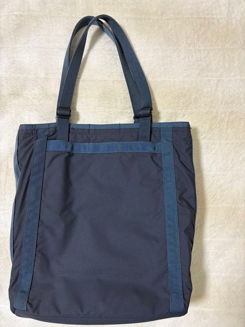 BRIEFING ブリーフィング SHOT BUCKET MW