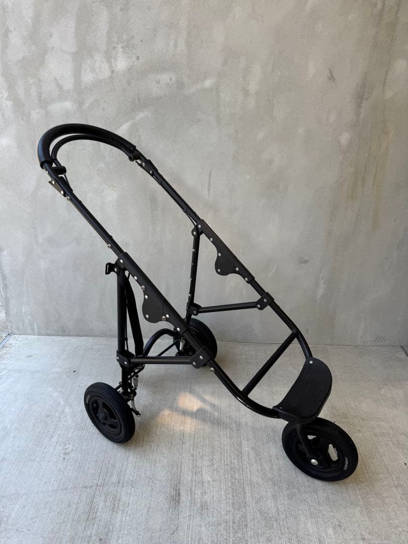 【値下げ】エアバギーココ、ツーウェイボードセット