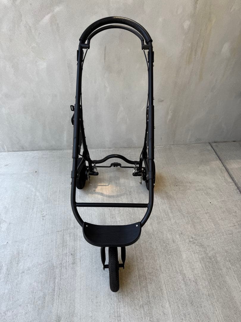 【値下げ】エアバギーココ、ツーウェイボードセット